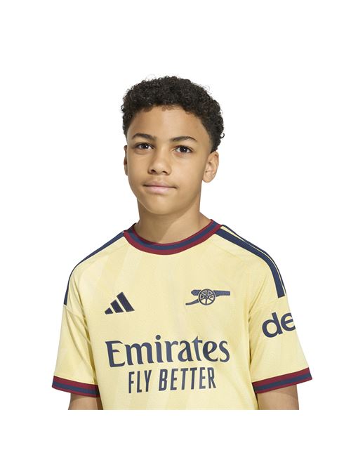 Adidas Arsenal maglia gara bambino third 26/27 Arsenal | KB9958THIRD 26/27